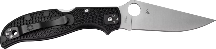 Eenhandsopening en precieze controle