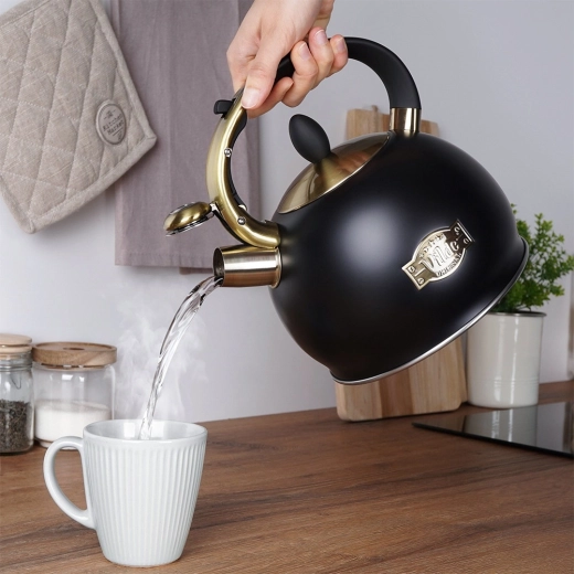 Veilig en comfortabel schenken