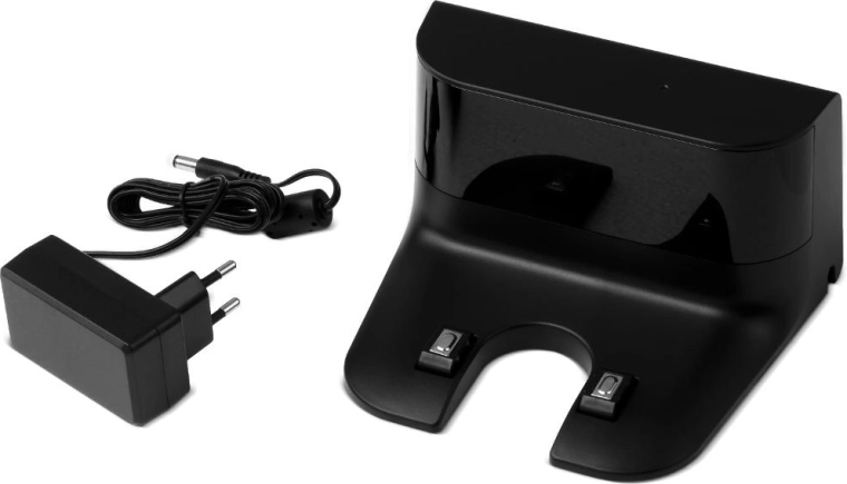 Oplaadstation met adapter SENCOR
