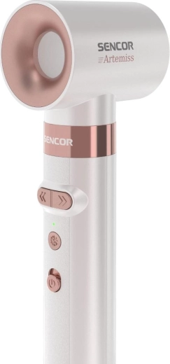 Vervangend föhnopzetstuk voor Sencor SHS 9200RS Artemiss
