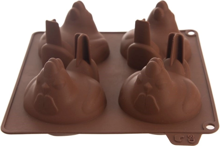 Universeel gebruik en eenvoudig onderhoud