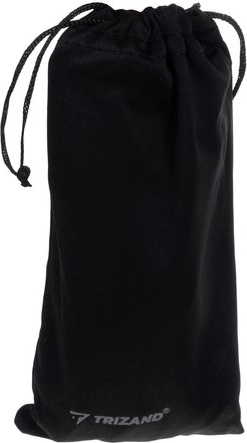 Praktische accessoires in de verpakking