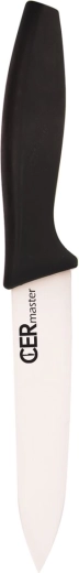 Cermaster keukenmes met keramisch lemmet 12,5 cm