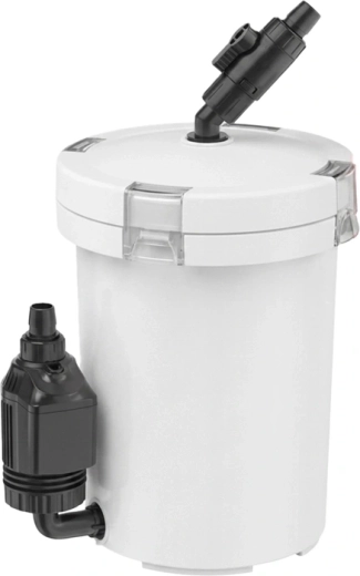 Sunsun HW-604B externe aquariumfilter