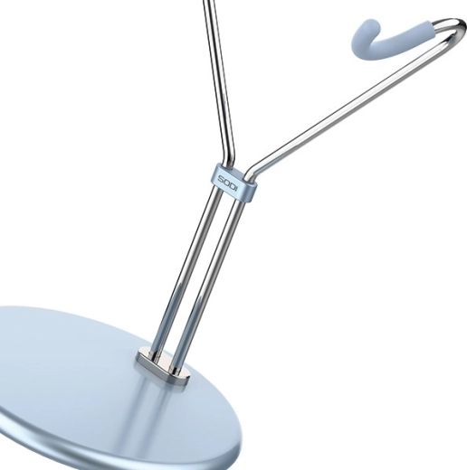 Stabiele metalen constructie