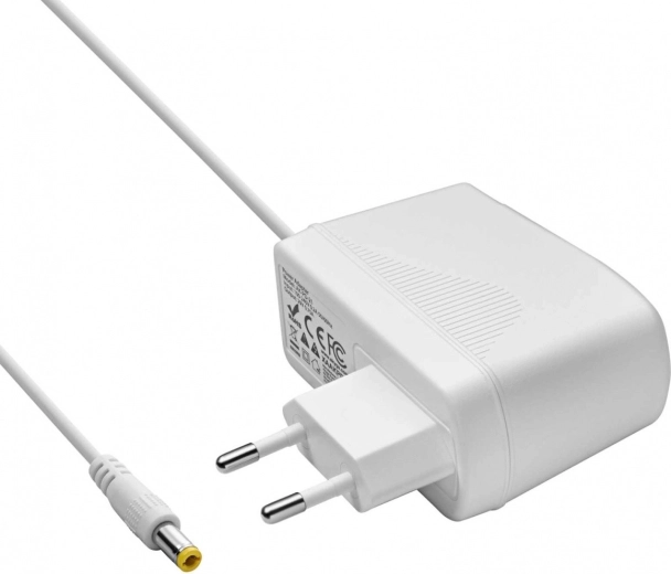 Stabiele output 29 V / 0,75 A