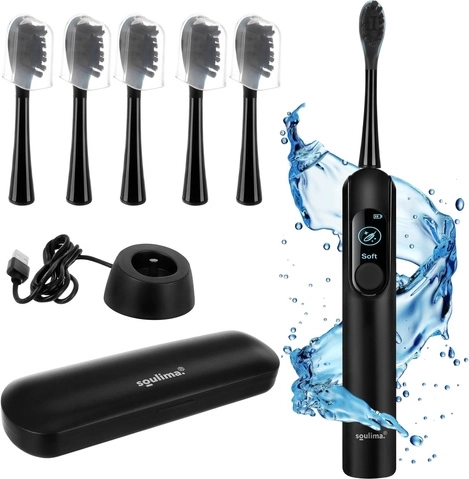 6 modi incl. DIY en slimme timer