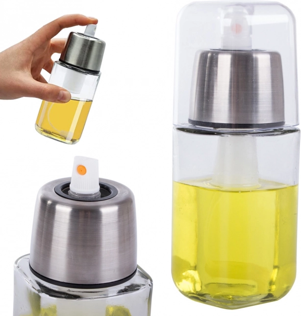 Olieverstuiver voor azijn 180 ml