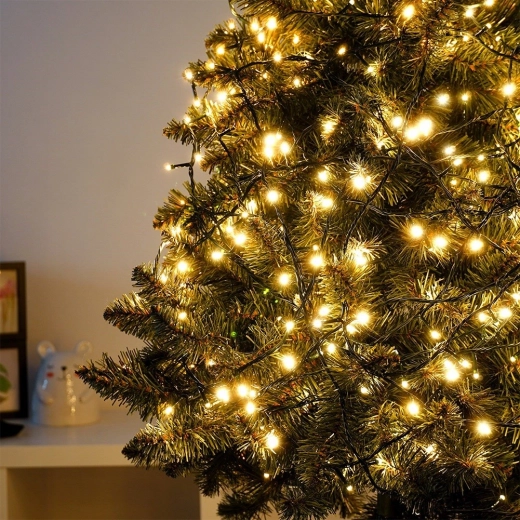 Geschikt voor binnen en buiten dankzij IP44