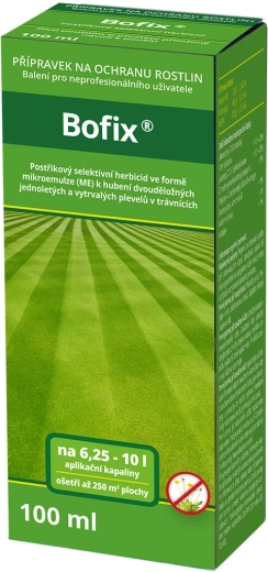 Bofix selectief herbicide 100 ml