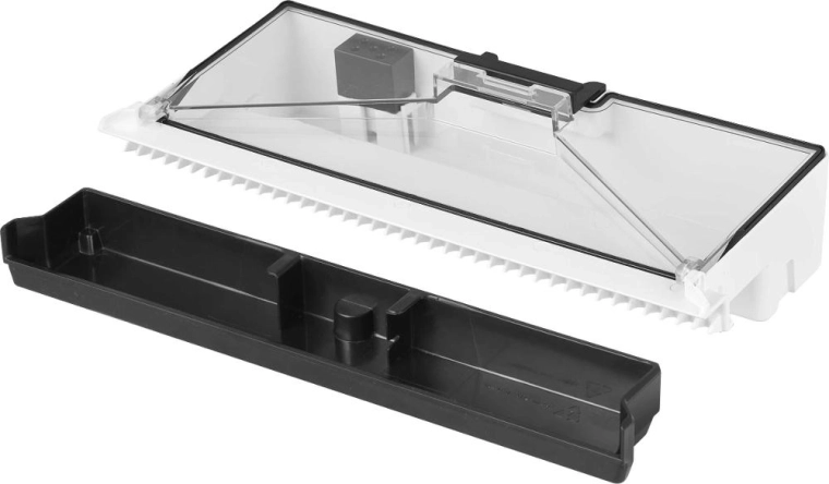 Reservoir voor vuil water voor Sencor SVW 3500WH