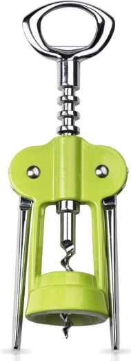 Hefboomkurkentrekker 18,5 cm – groen