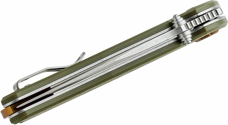 Veilige Dead Bolt-vergrendeling