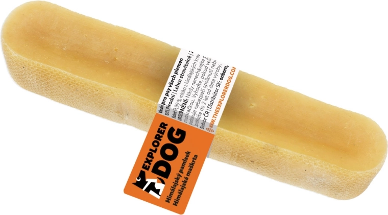Explorer dog Himalaya-kaassnack XL