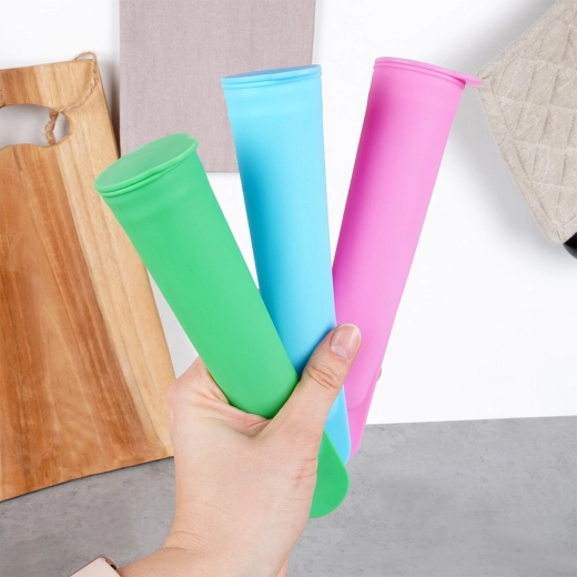 Herbruikbare en gemakkelijk te reinigen set