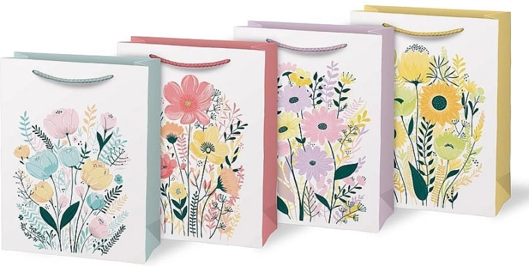 Tijdloze motieven voor elke gelegenheid