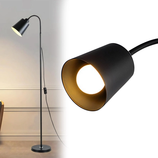 Aangenaam aanvullend licht met moderne uitstraling