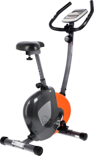 Overzichtelijk display met kerngegevens