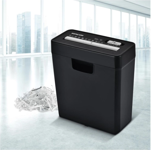 Compacte hulp voor privacybescherming