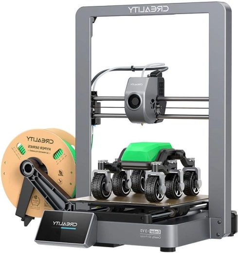 3D-printer Creality Ender-3 V3
