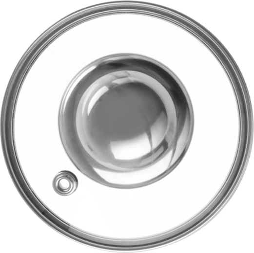 Ontluchtingsopening voor stoomafvoer