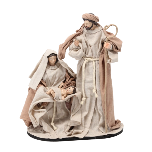 Elegante hoogte 41 cm