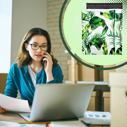 Licht, sterk, waterafstotend