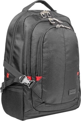 Laptoprugzak Natec Merino 15,6" zwart