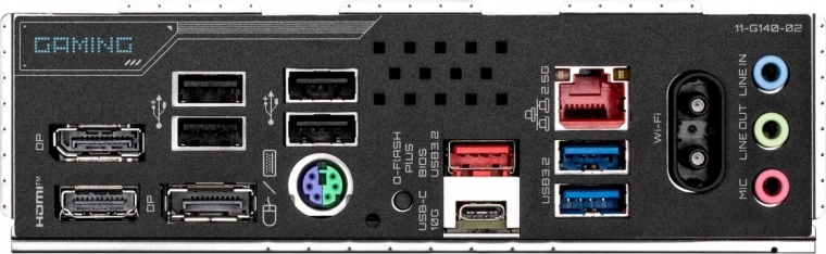 Moderne netwerk- en beeldconnectiviteit