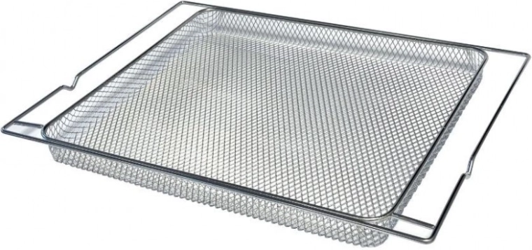 Geperforeerde frietplaat voor AirFryer MPM AFY