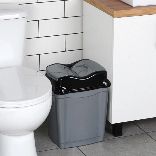 Compacte afmetingen voor elke ruimte