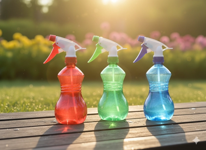 Licht en duurzaam voor huis en tuin