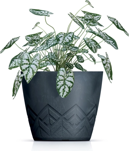 Licht maar sterk materiaal