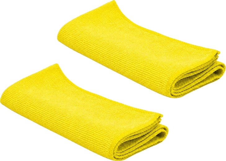 Detailing accessoires voor het afronden van het werk