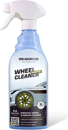 Dr. Marcus Car Detailing universele velgenreiniger 550 ml