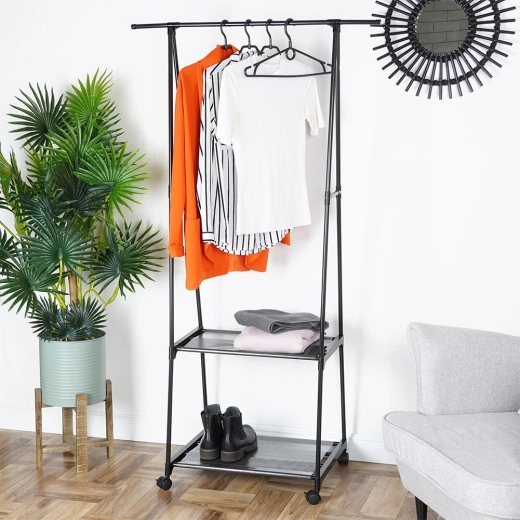 Twee praktische onderplanken