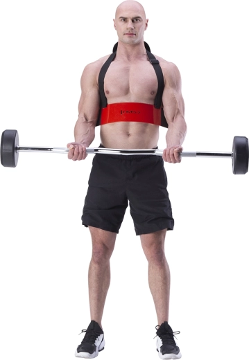 Stabiliteit en correcte techniek bij elke herhaling