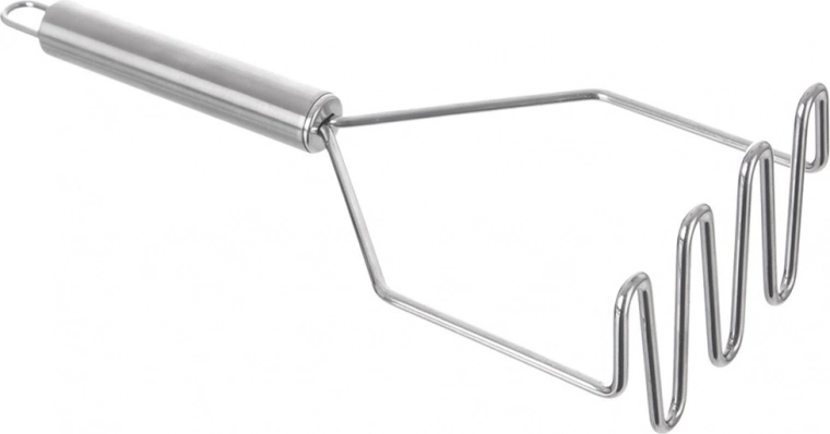 Ergonomische handgreep en ophangoog