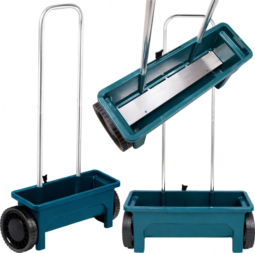 Universeel gebruik het hele jaar door