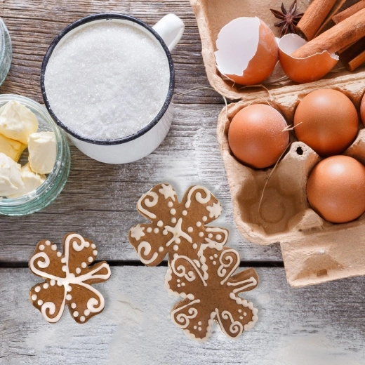 Veelzijdig gebruik in de keuken