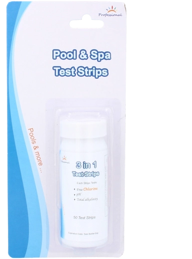 Praktische verpakking 50 stuks