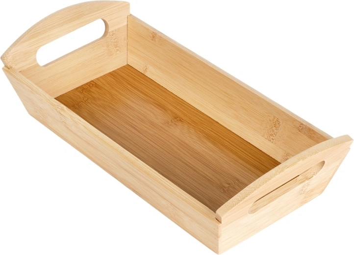 Natuurlijke bamboe voor dagelijks gebruik