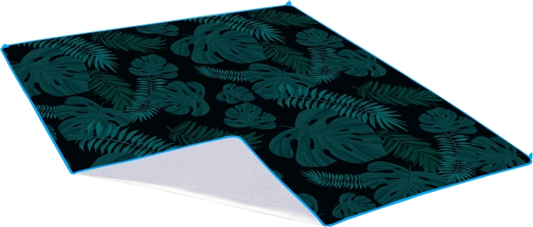 Drielaagse isolatie tegen kou en vocht