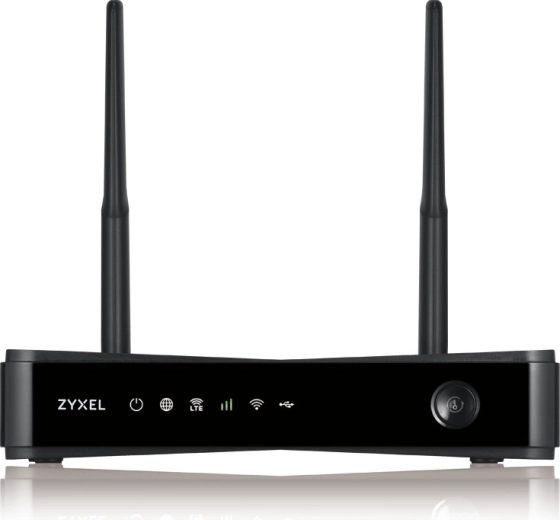Draadloze router Zyxel LTE-3301 Plus