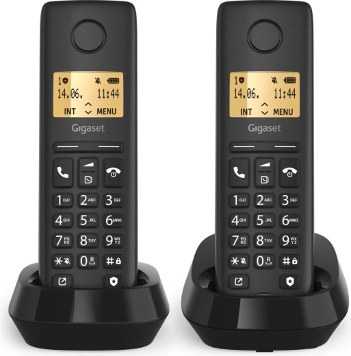 Draadloze telefoon Gigaset Pure Duo