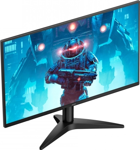 144 Hz voor vloeiend gamen