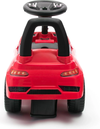 Veilig rijden met kantelbeveiliging