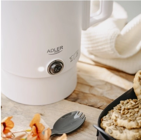 Snel koken en eenvoudig onderhoud