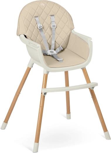 Stabiele constructie met antislip