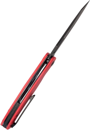 Veilige liner lock-vergrendeling